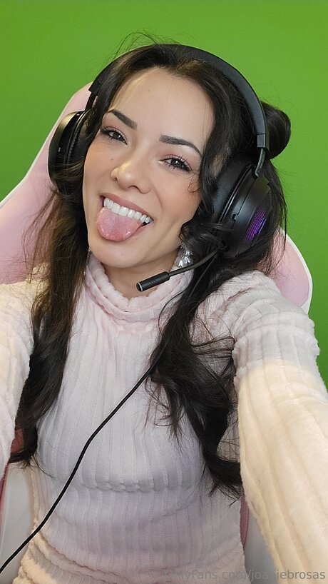 Joaniebrosas onlyfans leaked pictures