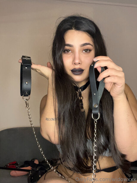 Widowxxx onlyfans sex leaks