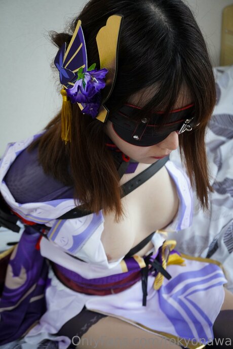 Tokyonawa onlyfans fuck