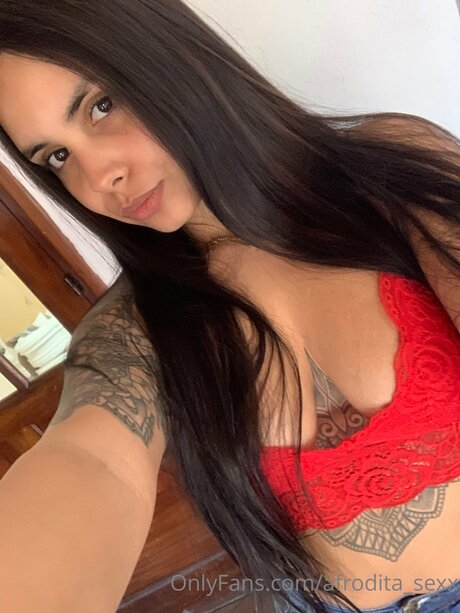 Sashaseren onlyfans free