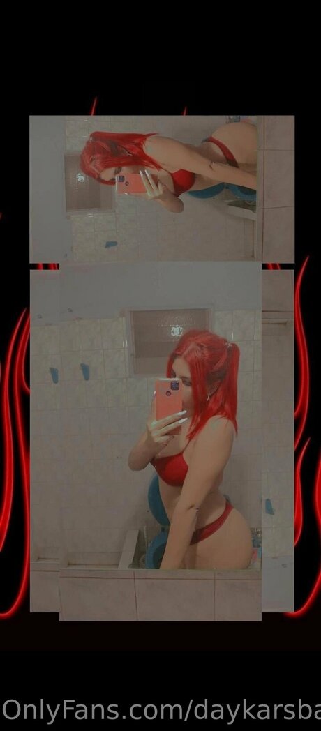 Daykarsbaby onlyfans leak sex