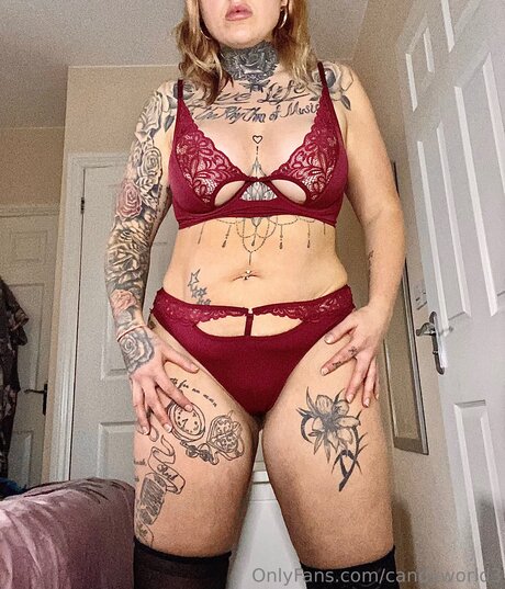 Candyworld3 onlyfans leaks free