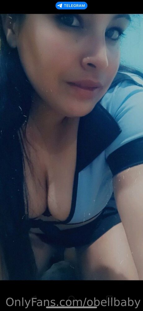 Obellbaby onlyfans naked