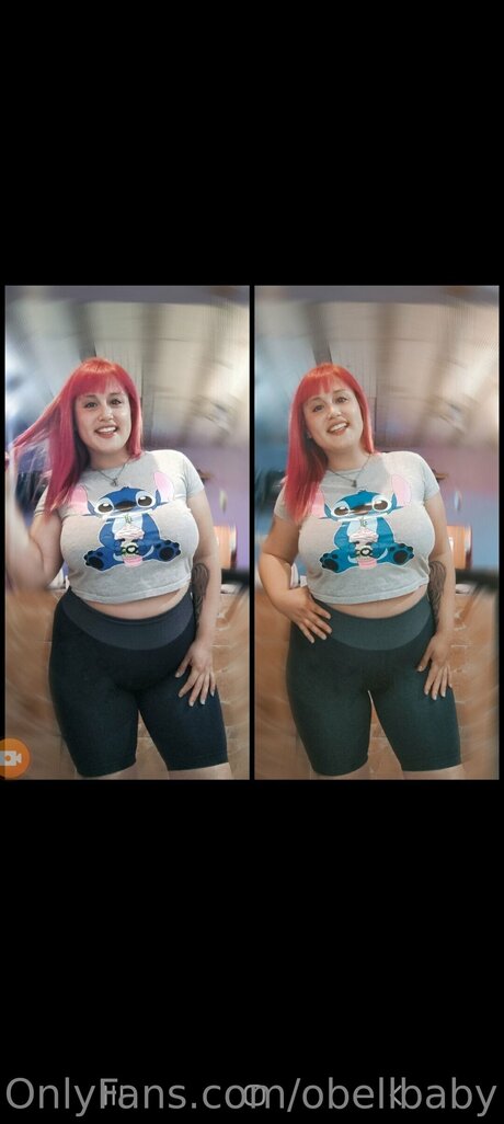 Obellbaby onlyfans ass