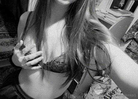 Helenka1 only fans leaks