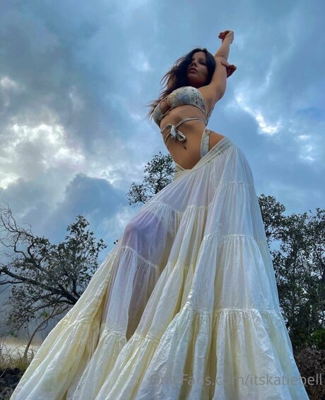 Itskatiebell nude onlyfans porn