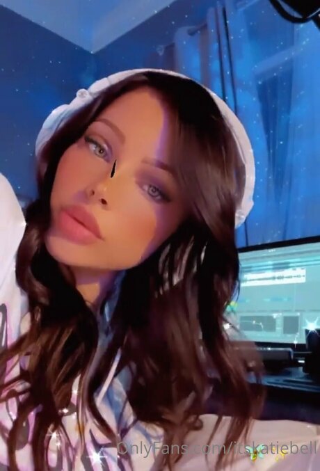 Itskatiebell onlyfans pics leaked