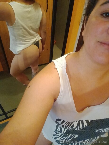 Soyamoor onlyfans porn free