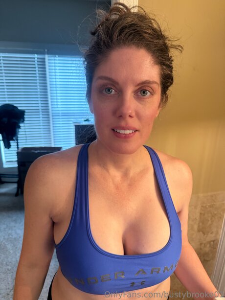 Bustybrooke01 onlyfans porn