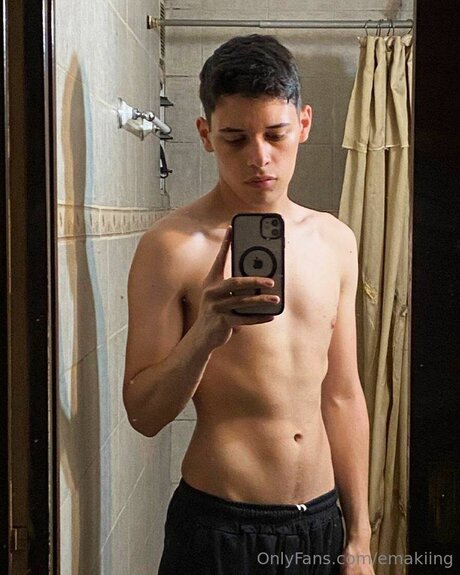 Emakiing nudes onlyfans leaked