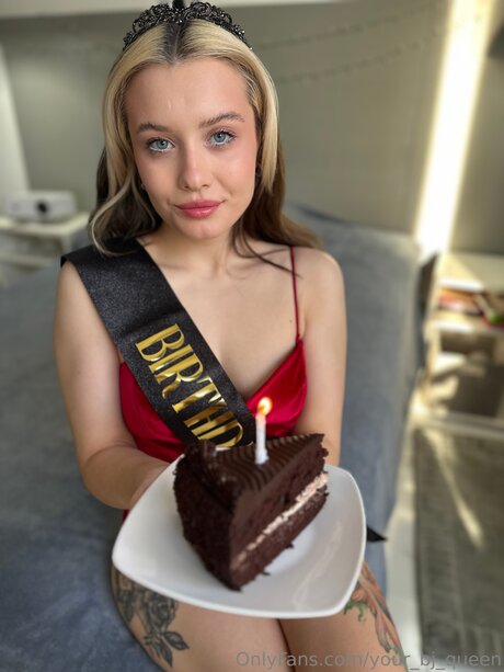 Your Bj Queen onlyfans archives