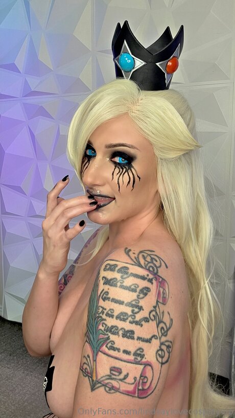 Lindsaylovecosplayvip only fans leaked