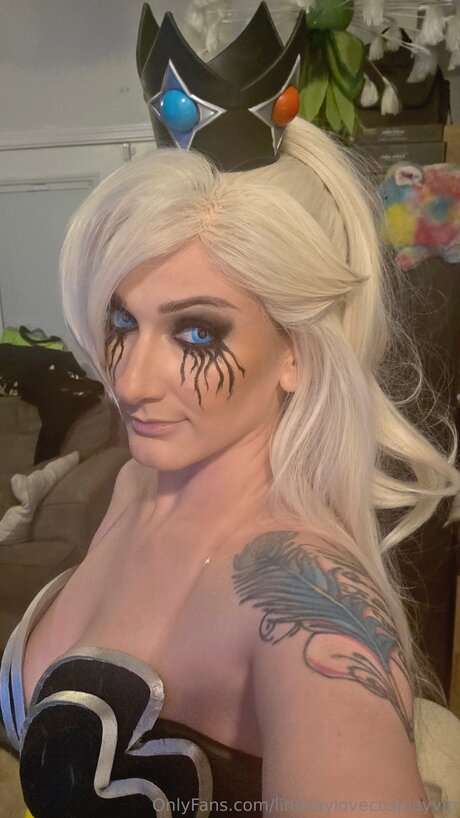 Lindsaylovecosplayvip onlyfans leaked naked