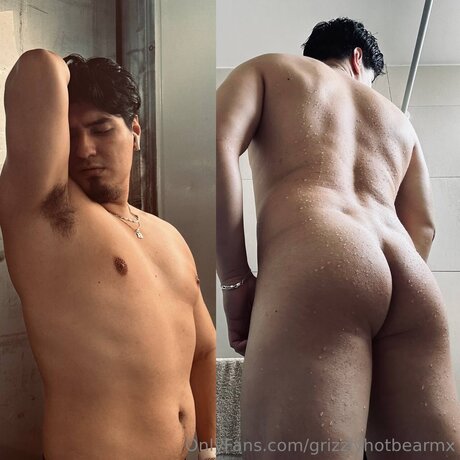 Grizzlyhotbearmx onlyfans archives