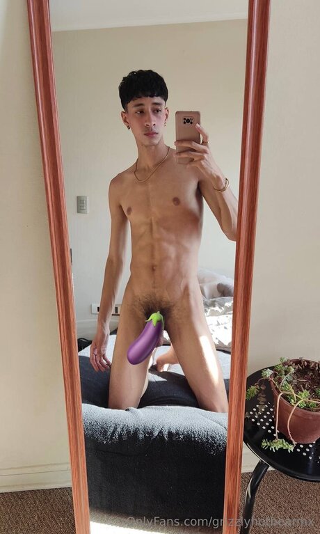 Grizzlyhotbearmx nudes onlyfans