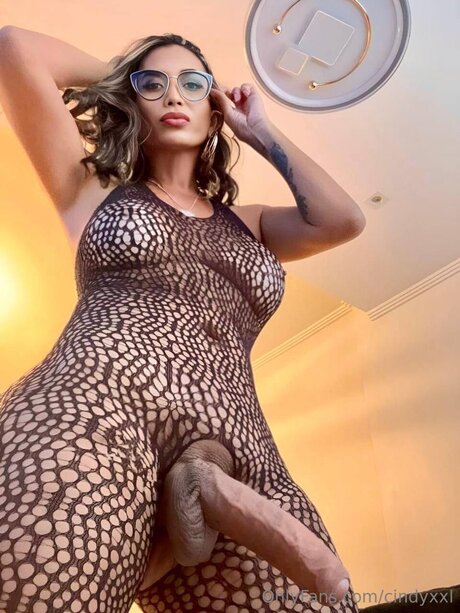 Cindyxxl onlyfans creator