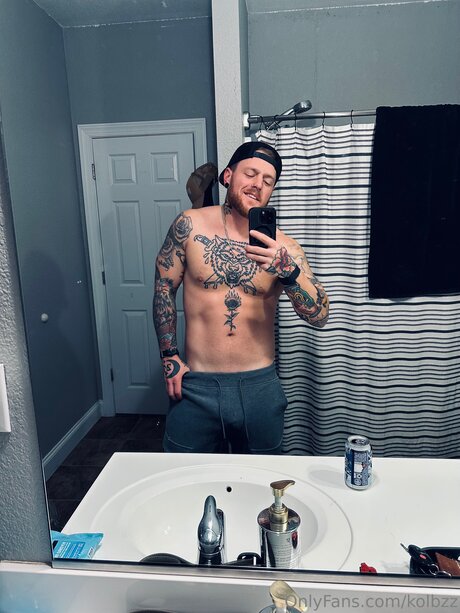 Kolbzz onlyfans porn leaks