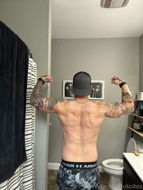 Kolbzz onlyfans nudes leaks