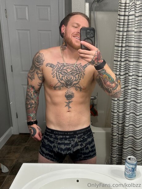 Kolbzz onlyfans pics leaked