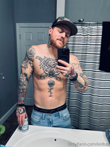 Kolbzz onlyfans leaks