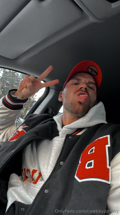 Cowboyjohnny leaked onlyfans sex tape