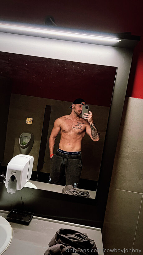 Cowboyjohnny onlyfans posts