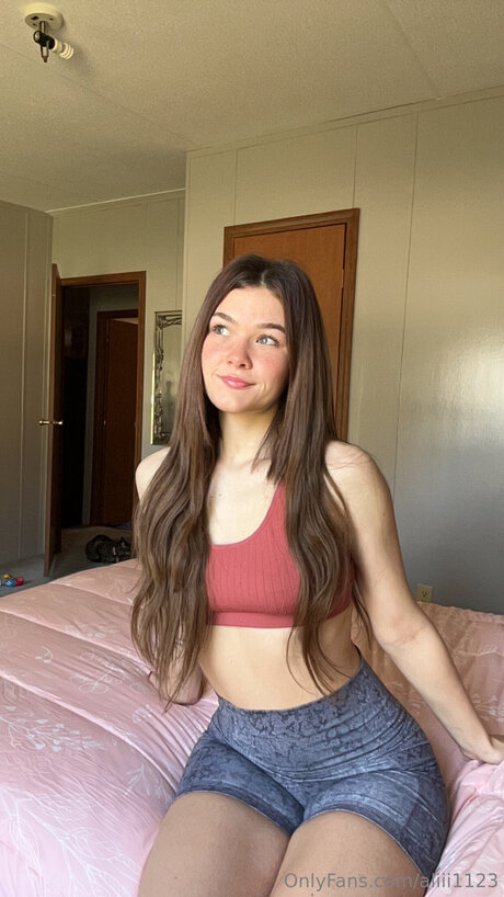 Aliii1123 onlyfans leak porn