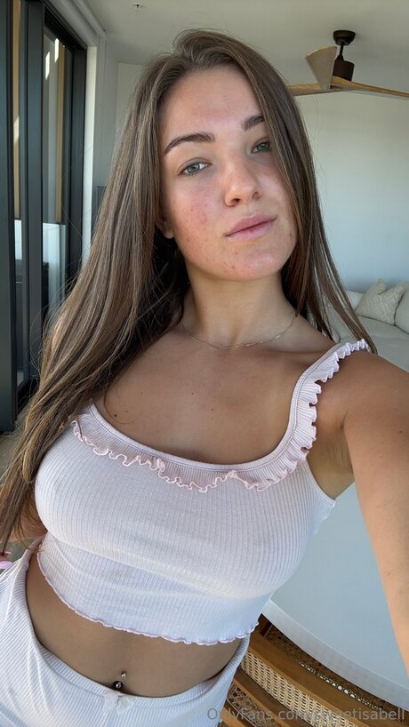 Sweetisabell onlyfans nudes