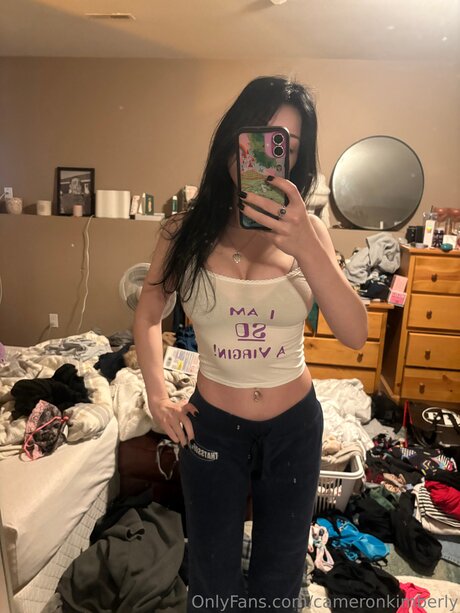 Cameronkimberly xxx onlyfans
