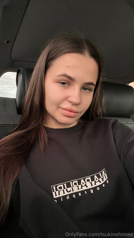 Tsukinohimee onlyfans for free