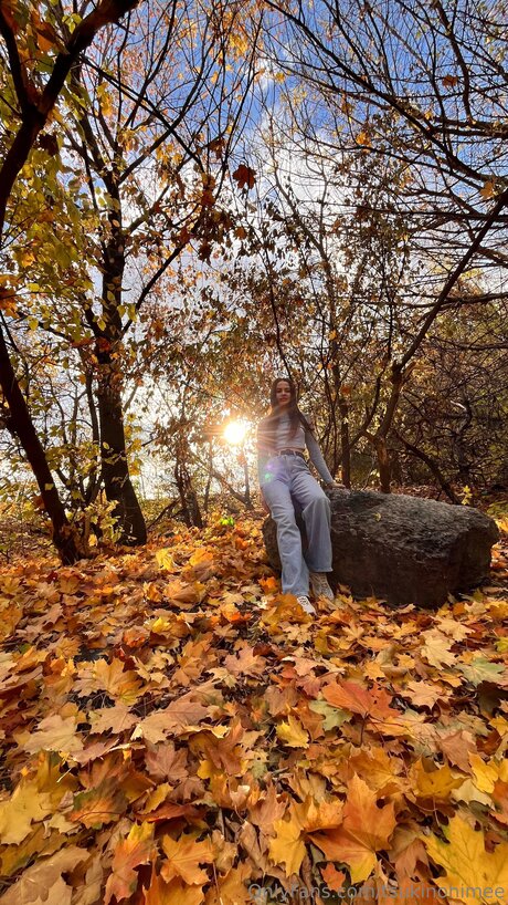 Tsukinohimee leaked porn onlyfans