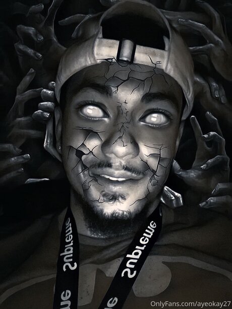 Ayeokay27 onlyfans fotos