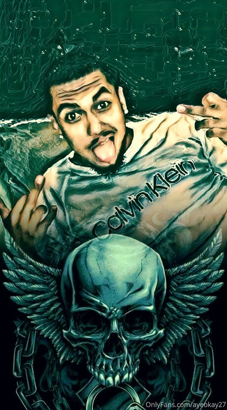 Ayeokay27 only fans sex