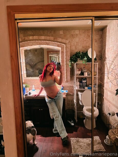 Alyssamariepena leaked onlyfans free