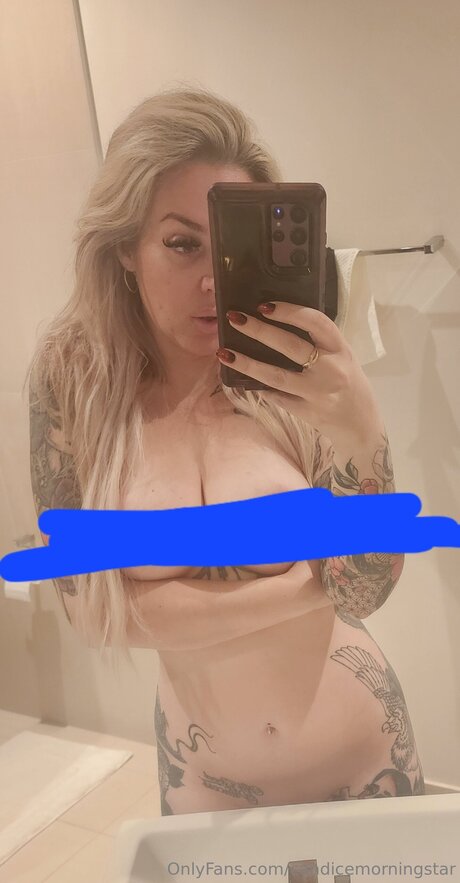 Candicemorningstar onlyfans porn