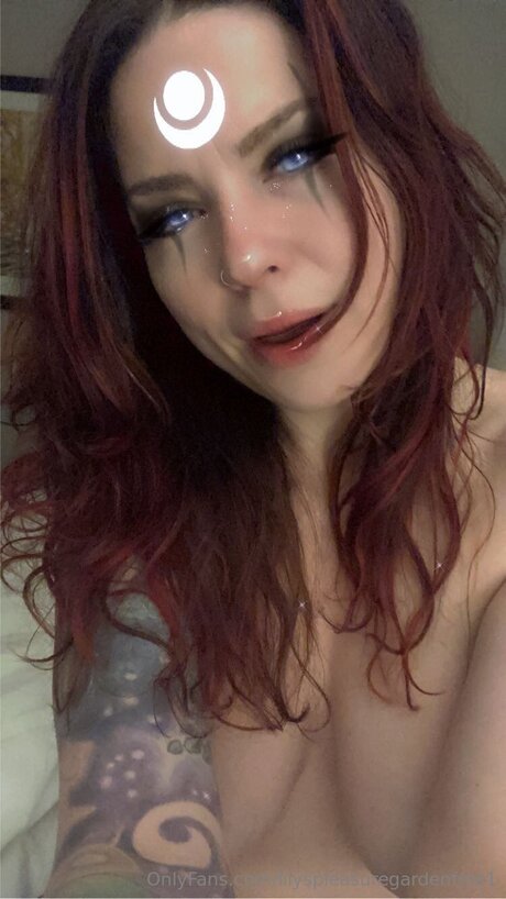 Lilyspleasuregardenfree1 porn onlyfans