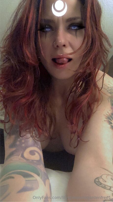 Lilyspleasuregardenfree1 onlyfans leaked pictures