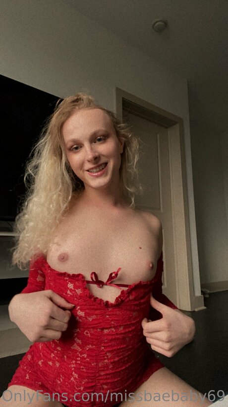 Missbaebaby69 leaked onlyfans free