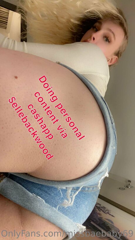 Missbaebaby69 leaked onlyfans