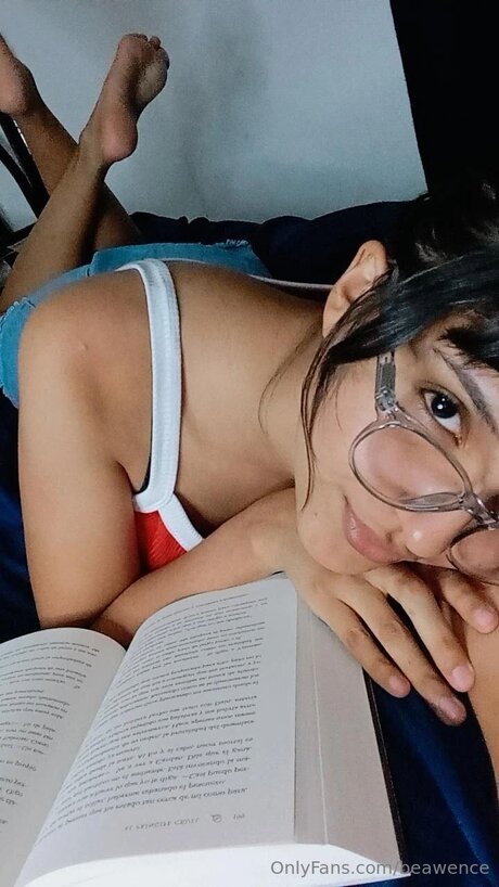 Beawence naked only fans