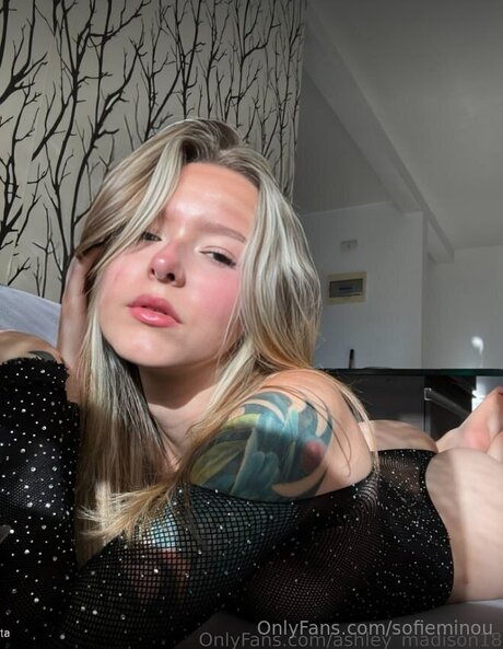 Sofieminou leaks only fans