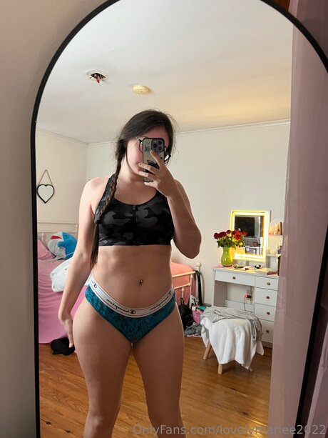 Lovelymariee2022 only fans leaks