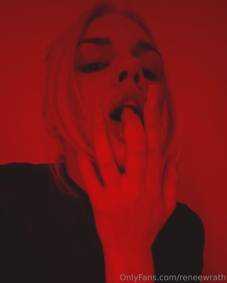Reneewrath onlyfans gratis