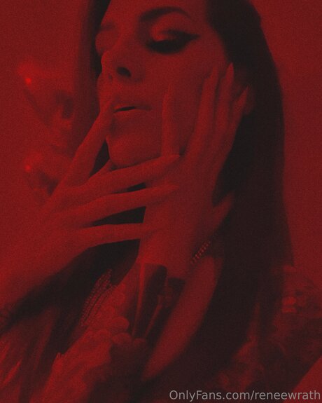 Reneewrath onlyfans sextape