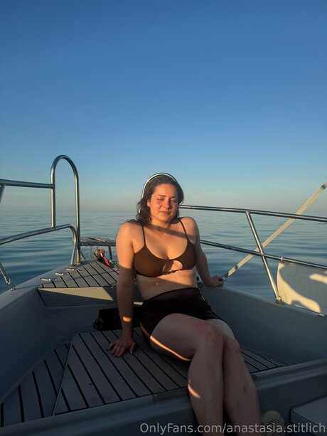 Anastasia Stitlich onlyfans free porn