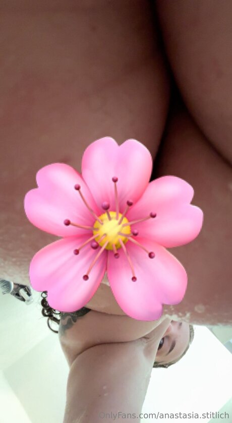 Anastasia Stitlich onlyfans leak xxx