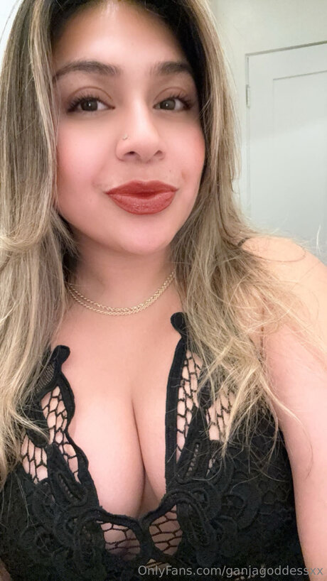 Ganjagoddessxx onlyfans nude porn