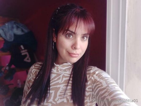 Loolitta01 onlyfans archives