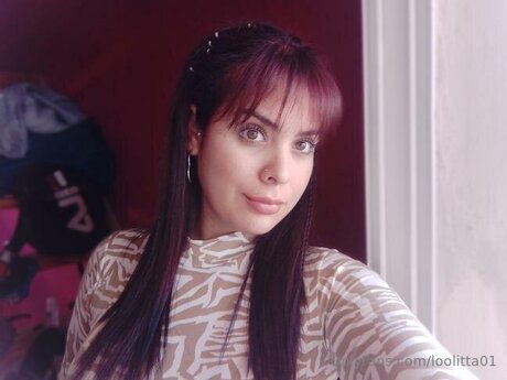 Loolitta01 nudes onlyfans leaks