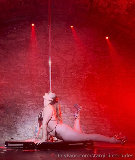 Stargirlinterludes nsfw onlyfans